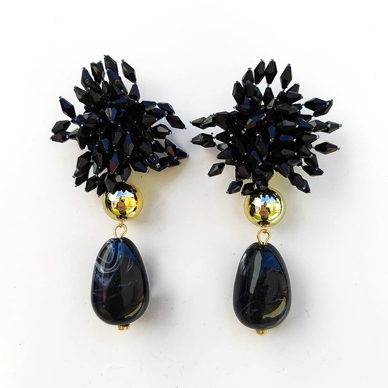 Pendientes fantasia