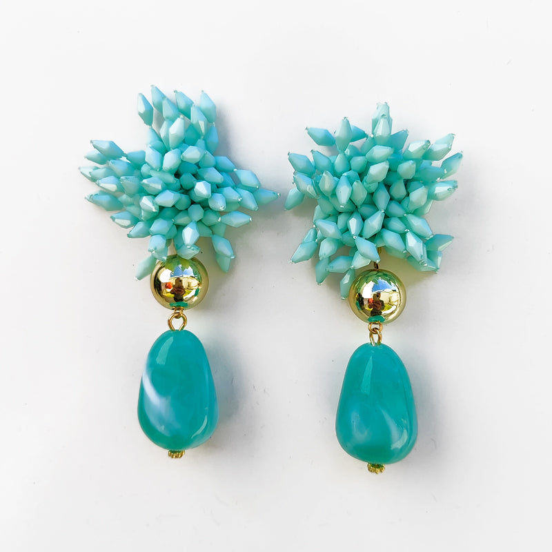 Pendientes fantasia