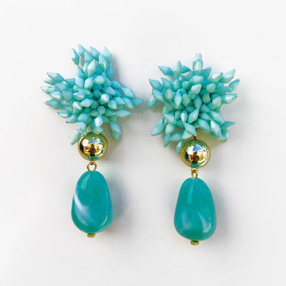 Pendientes fantasia