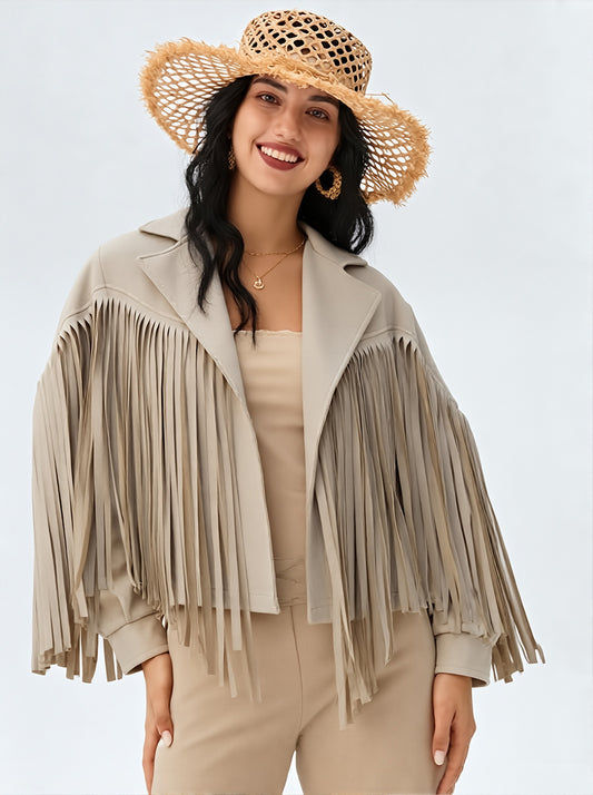 Chaqueta west: elegancia y comodidad en cada prenda de chaqueta de west
