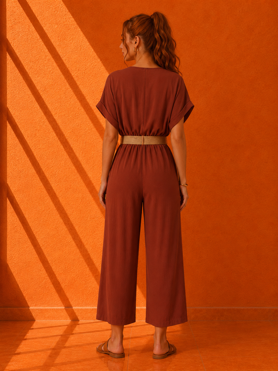 Mono Palazzo Capri Natural