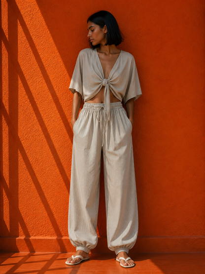 Pantalón Summer