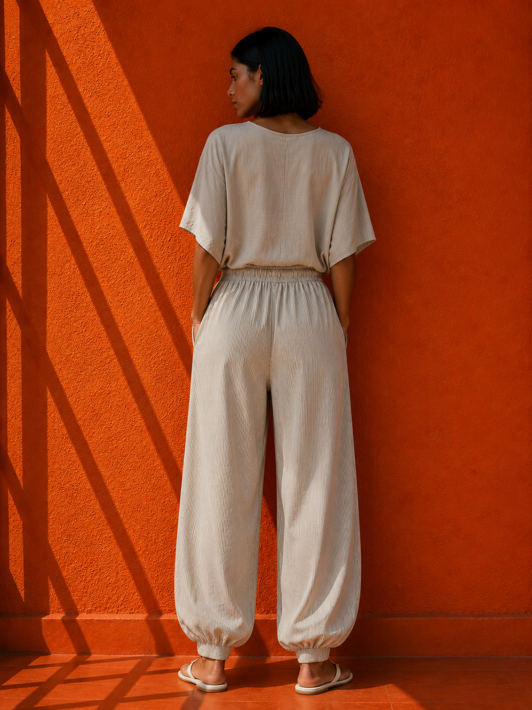 Pantalón Summer