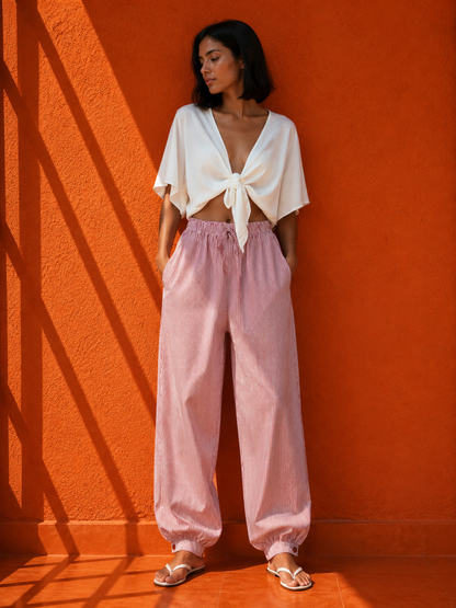 Pantalón Summer