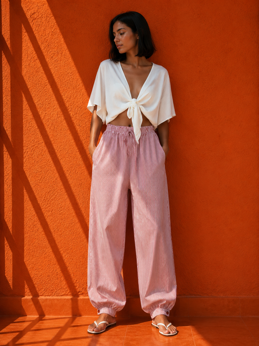 Pantalón Summer