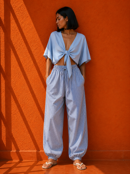 Pantalón Summer