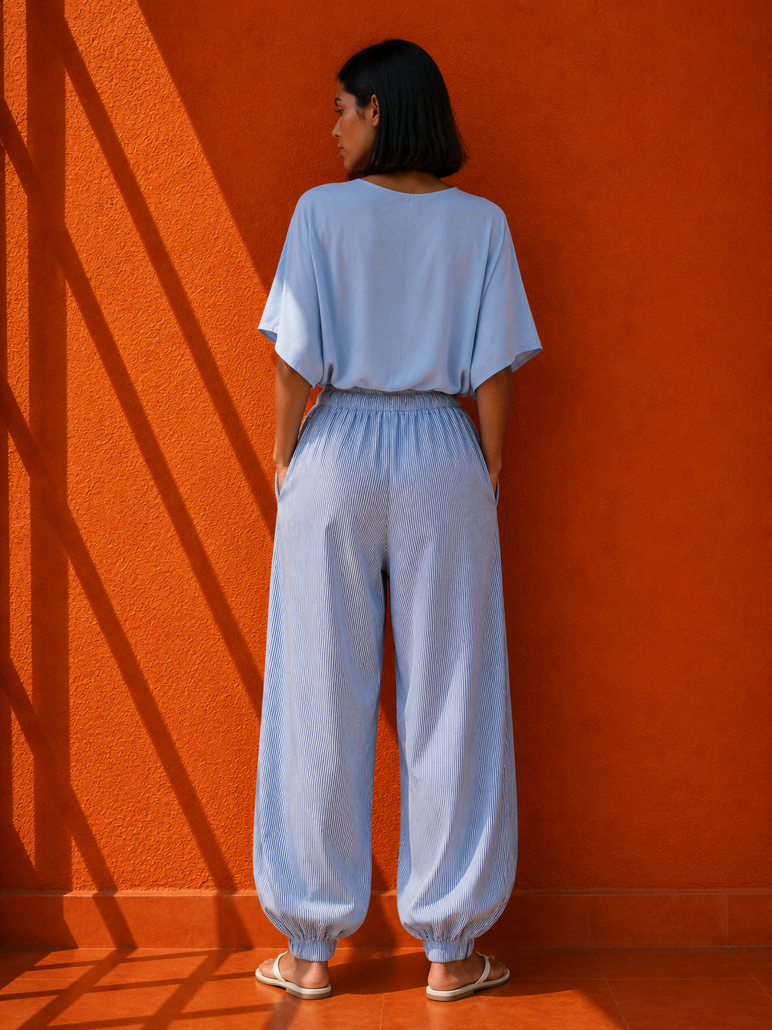 Pantalón Summer